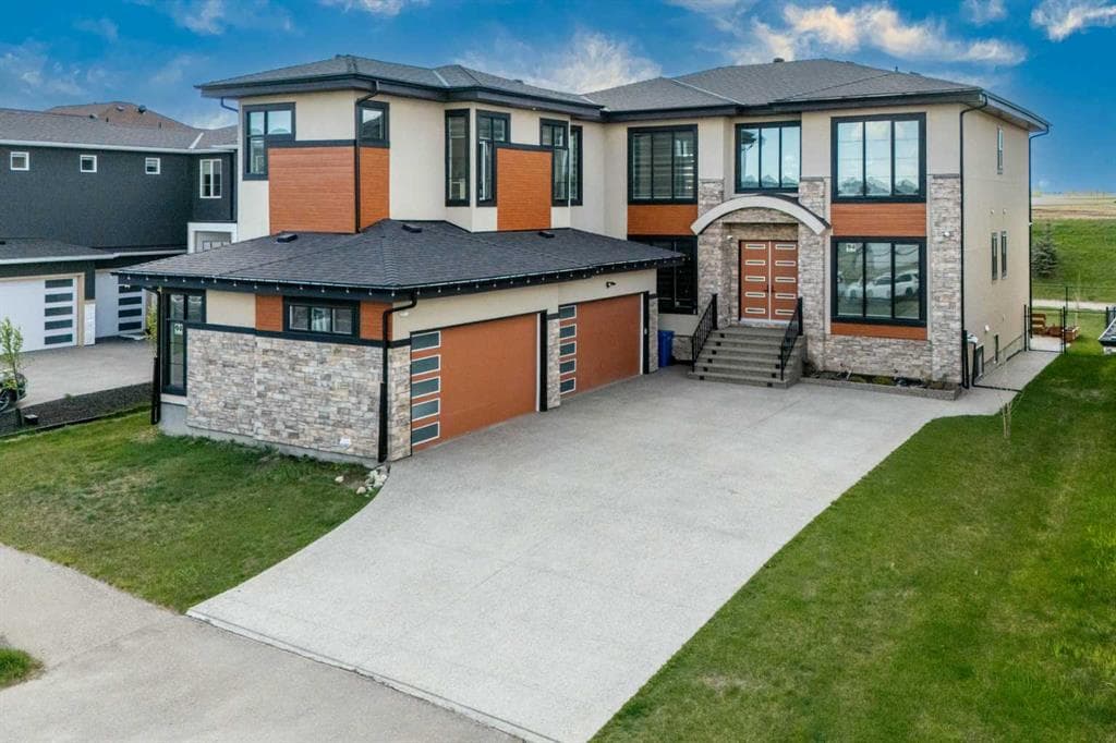 9-bed Detached for sale at 94 Trinity Road NE, Rural Rocky View County