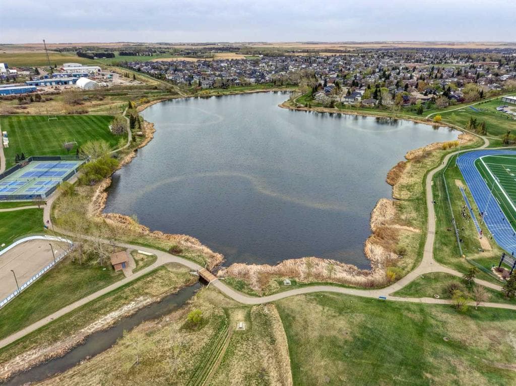 2-bed Apartment for sale at 1204, 604 East Lake Boulevard NE, Airdrie