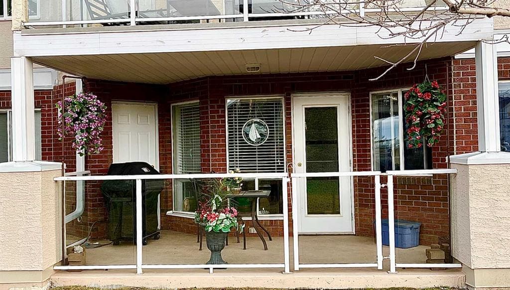 2-bed Apartment for sale at 1118, 1818 Simcoe Boulevard SW, Calgary