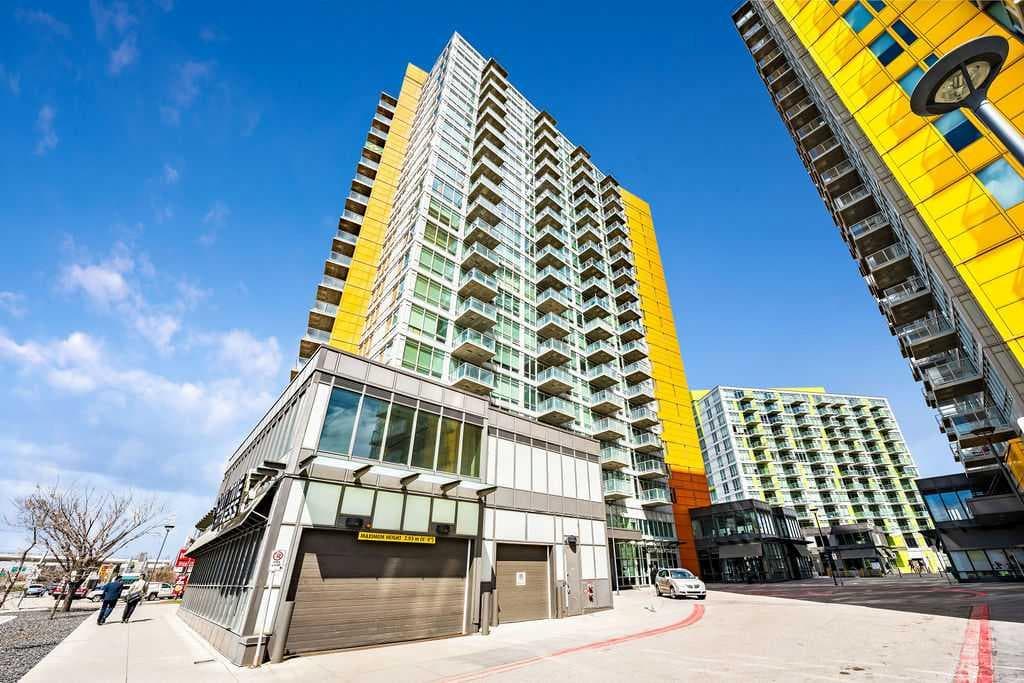 1-bed Apartment for sale at 1906, 3830 Brentwood Road NW, Calgary