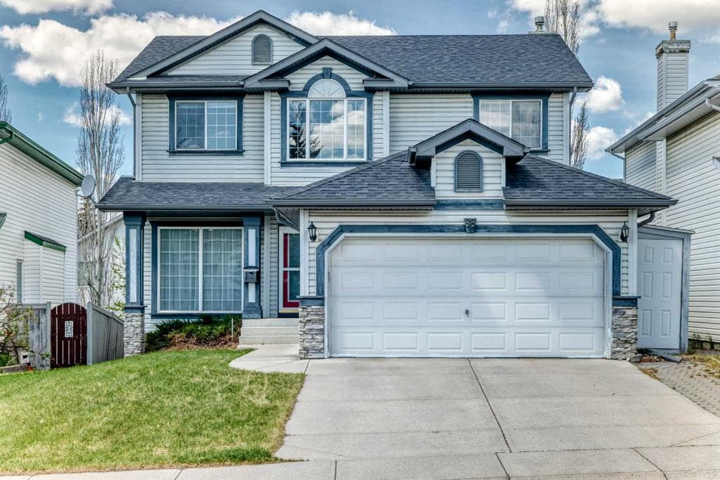 5-bed Detached for sale at 68 Scenic View Close NW, Calgary