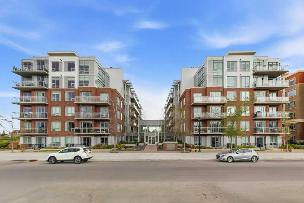 1-bed Apartment for sale at 421, 63 Inglewood Park SE, Calgary