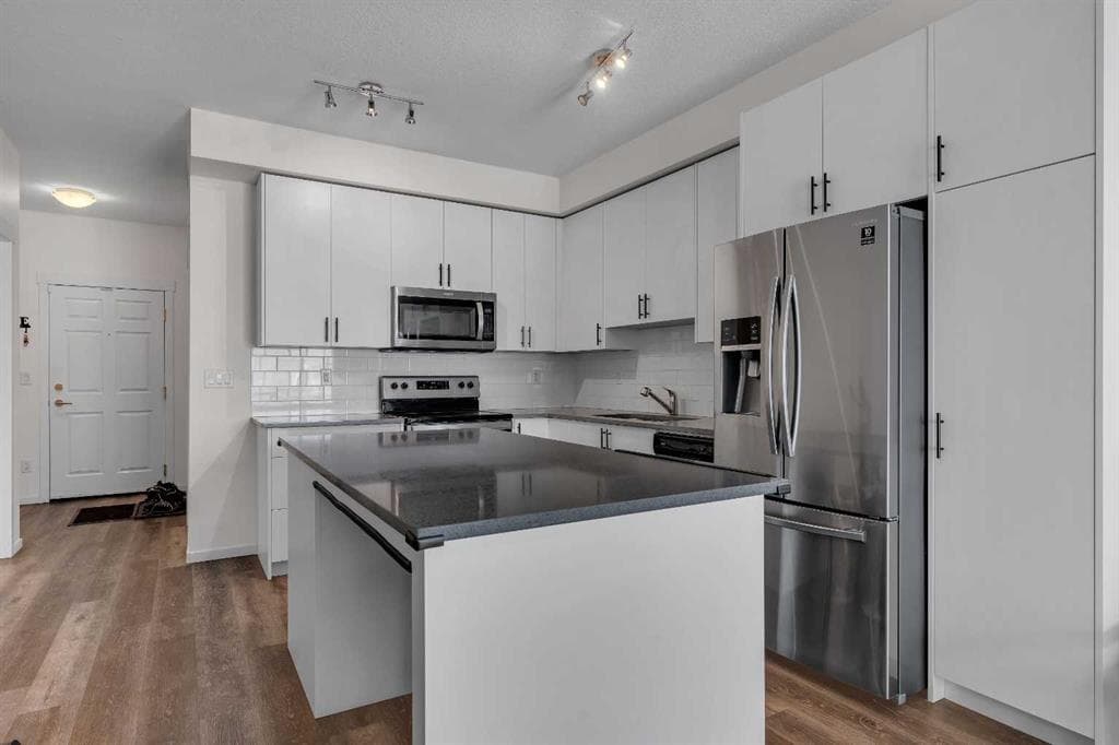 2-bed Apartment for sale at 3410, 298 Sage Meadows Park NW, Calgary