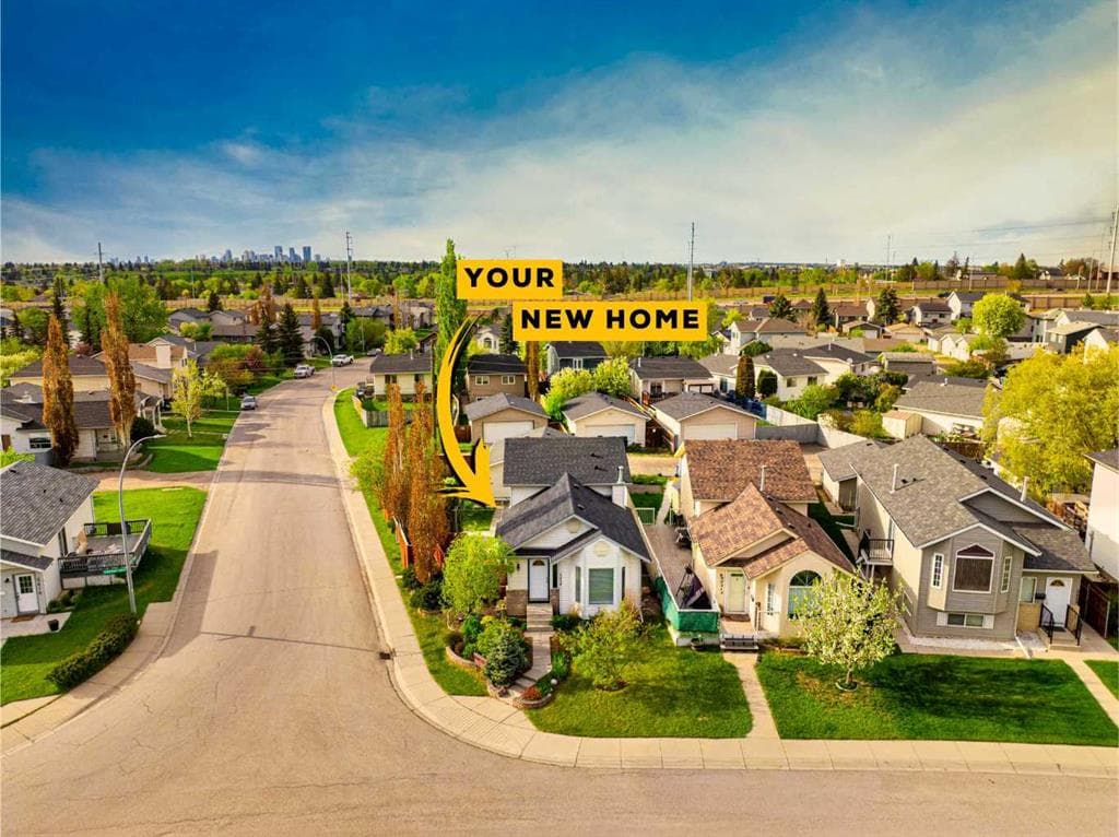 3-bed Detached for sale at 2420 Riverstone Road SE, Calgary