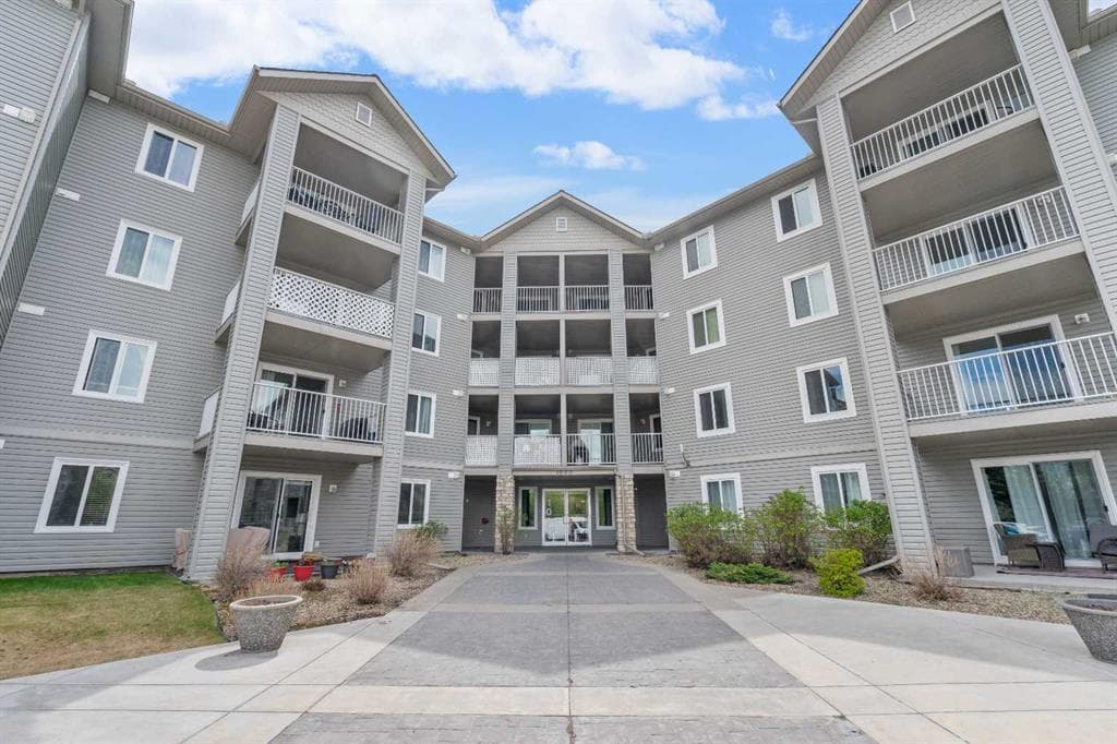 2-bed Apartment for sale at 1303, 604 8 Street SW, Airdrie