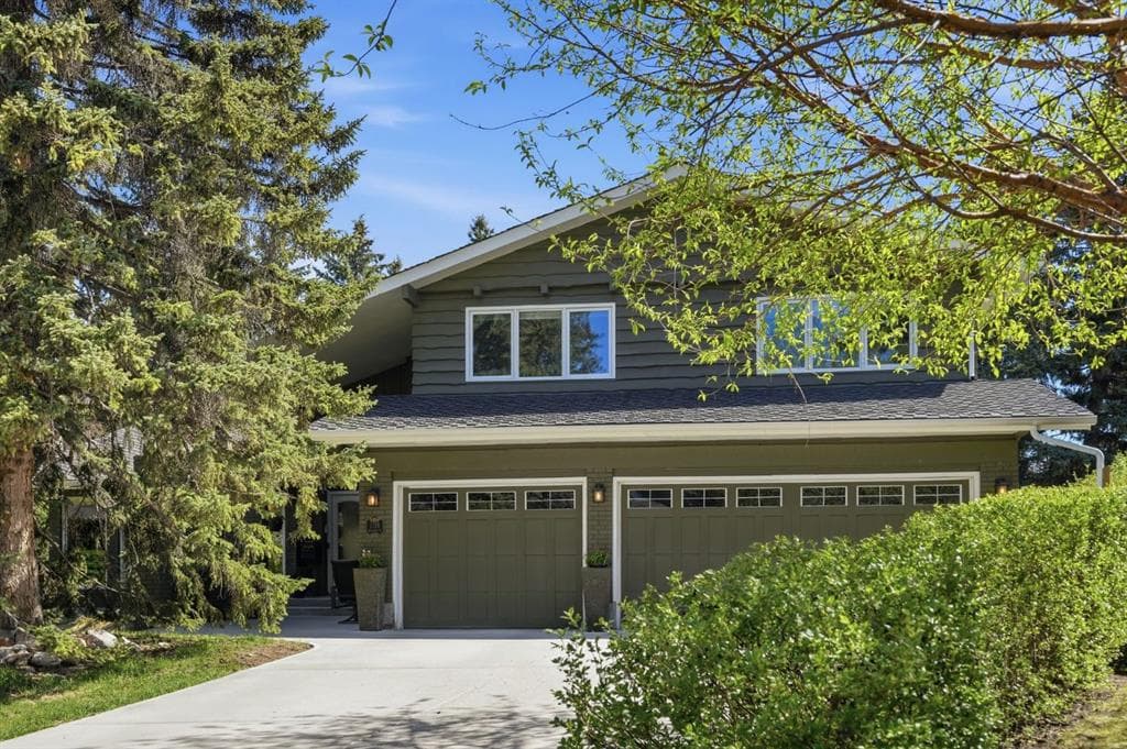 6-bed Detached for sale at 1128 Kildonan Place SW, Calgary