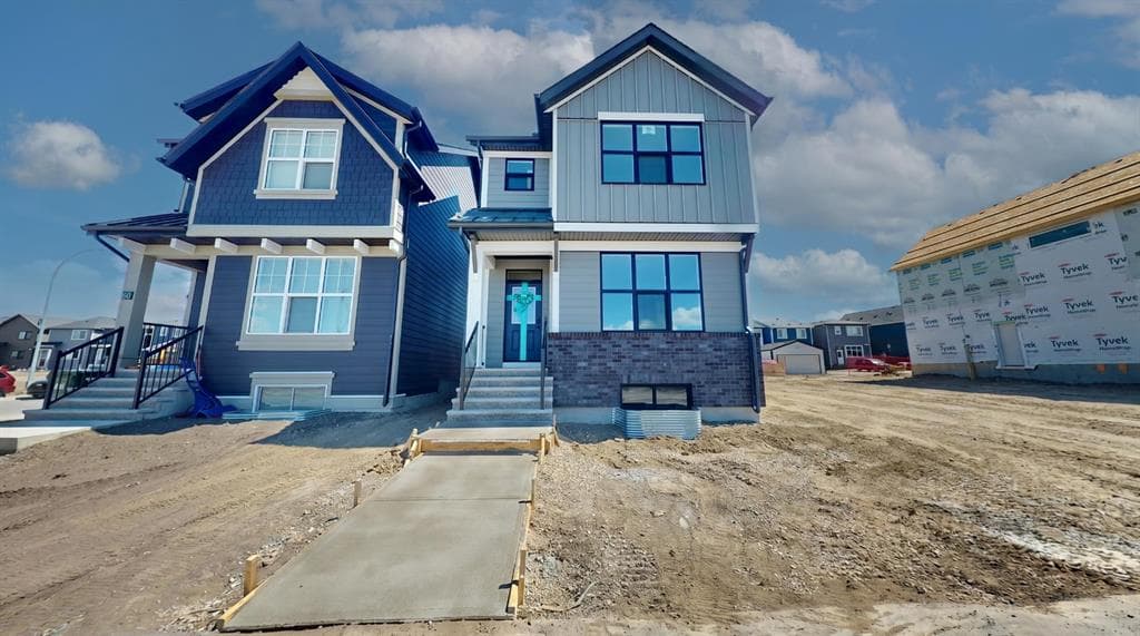 4-bed Detached for sale at 56 Mercado Road SE, Calgary