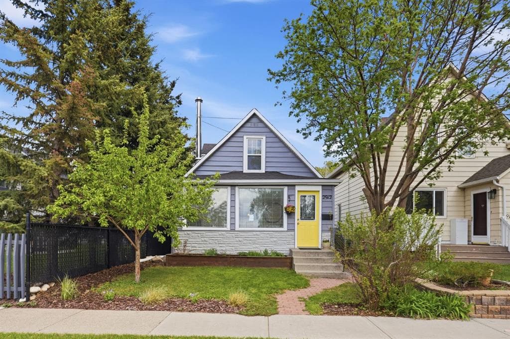 1-bed Detached for sale at 2912 17 Street SE, Calgary