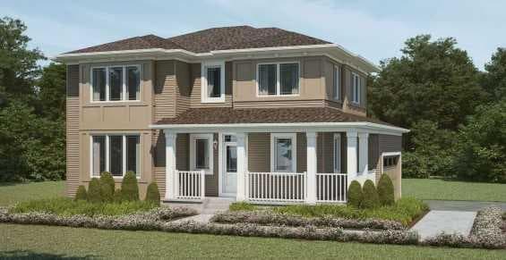 3-bed Detached for sale at 107 Yorkstone Villas SW, Calgary