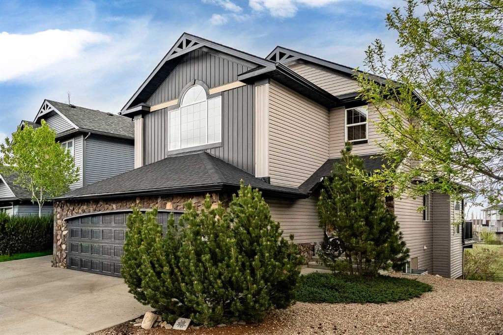 4-bed Detached for sale at 276 Kincora Heights NW, Calgary