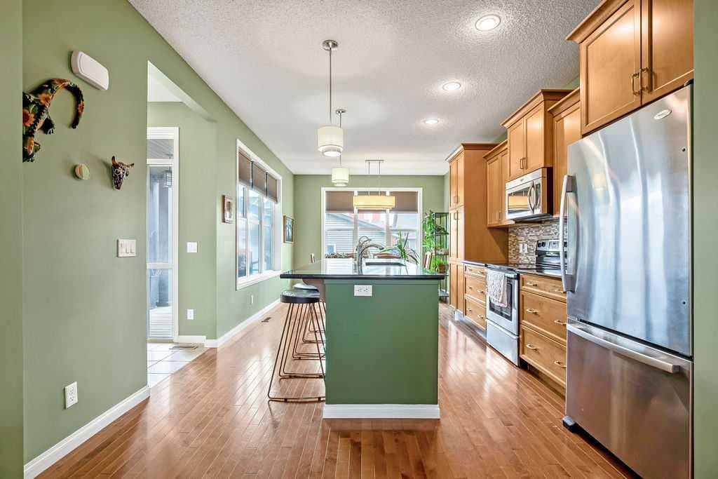 3-bed Detached for sale at 149 Fireside Boulevard, Cochrane