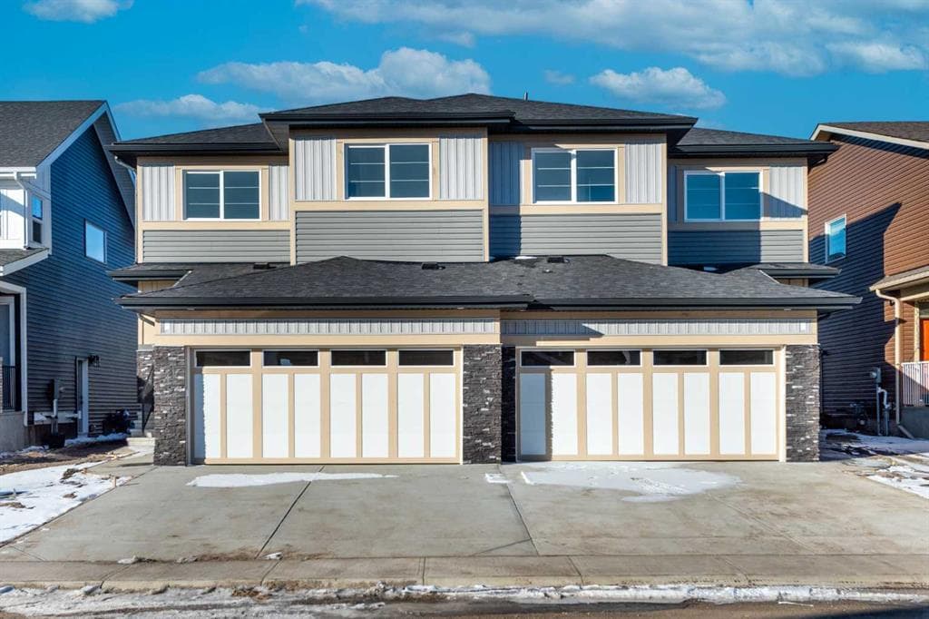 5-bed Semi-detached for sale at 126 Sandpiper, Chestermere