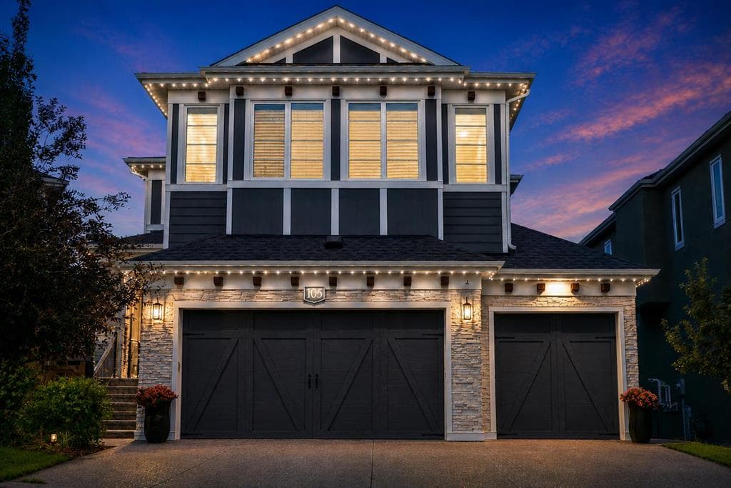 4-bed Detached for sale at 105 Westpoint Way SW, Calgary