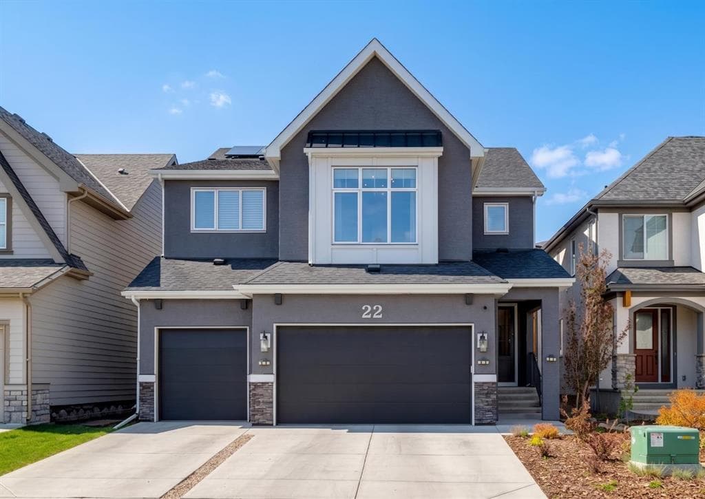 4-bed Detached for sale at 22 Mahogany Cove SE, Calgary