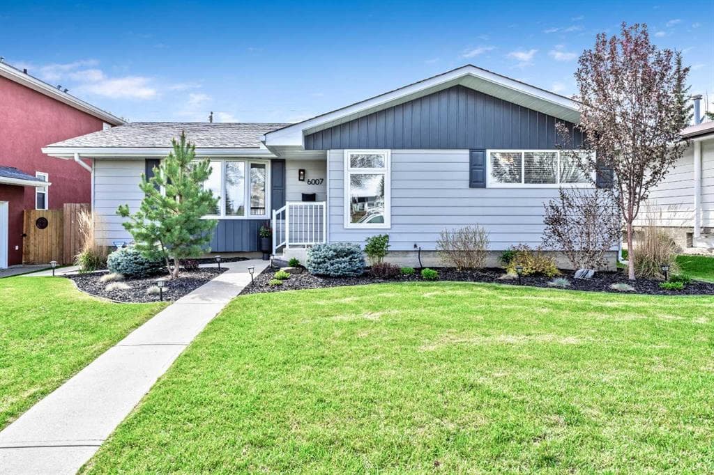 5-bed Detached for sale at 6007 34 Street SW, Calgary