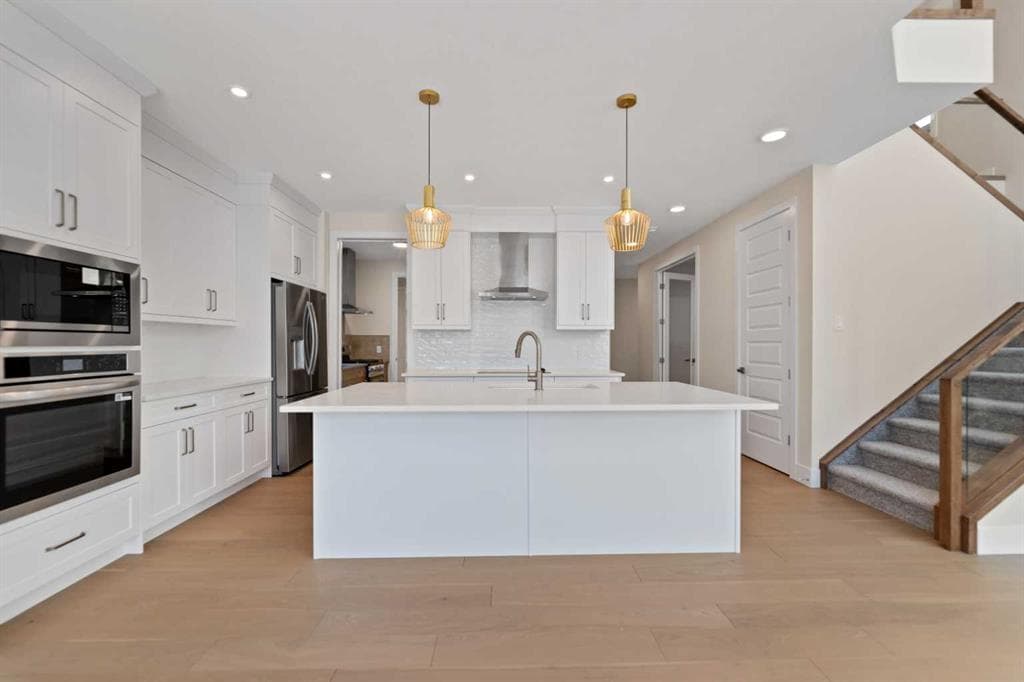 6-bed Detached for sale at 185 South Shore View, Chestermere