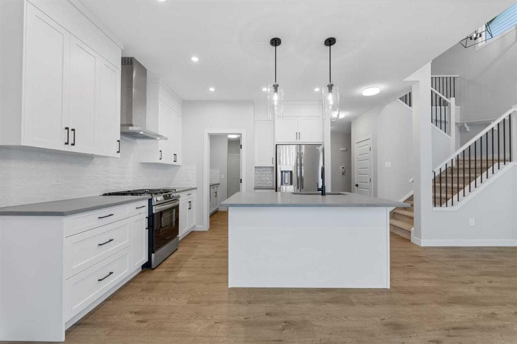 4-bed Detached for sale at 1067 Fowler Road SW, Airdrie