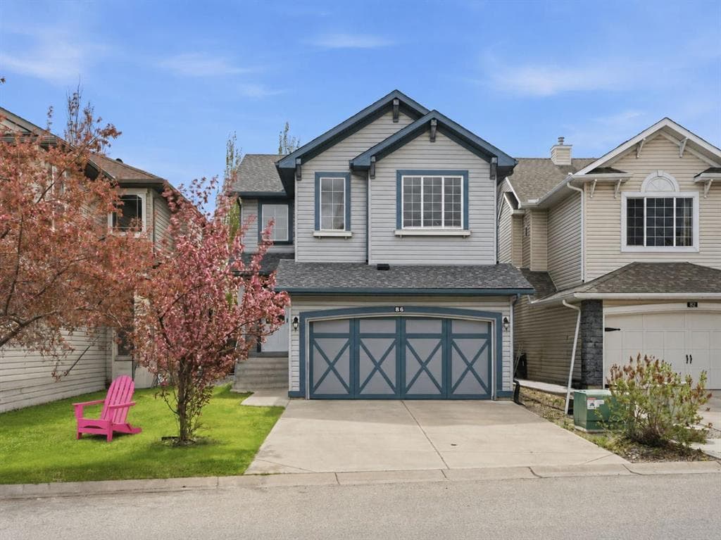 3-bed Detached for sale at 86 Brightondale Parade SE, Calgary