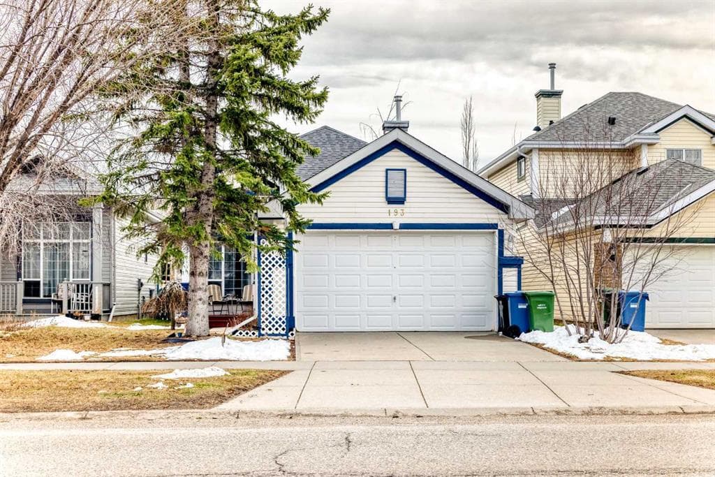 4-bed Detached for sale at 193 Somerset Drive SW, Calgary