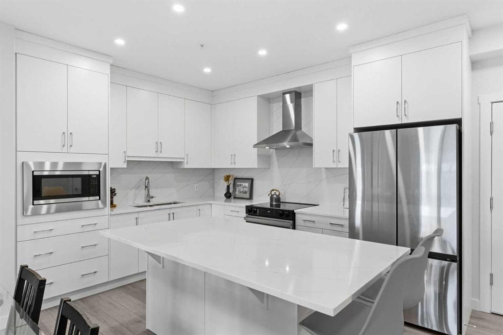 2-bed Apartment for sale at 1306, 81 Arbour Lake View NW, Calgary