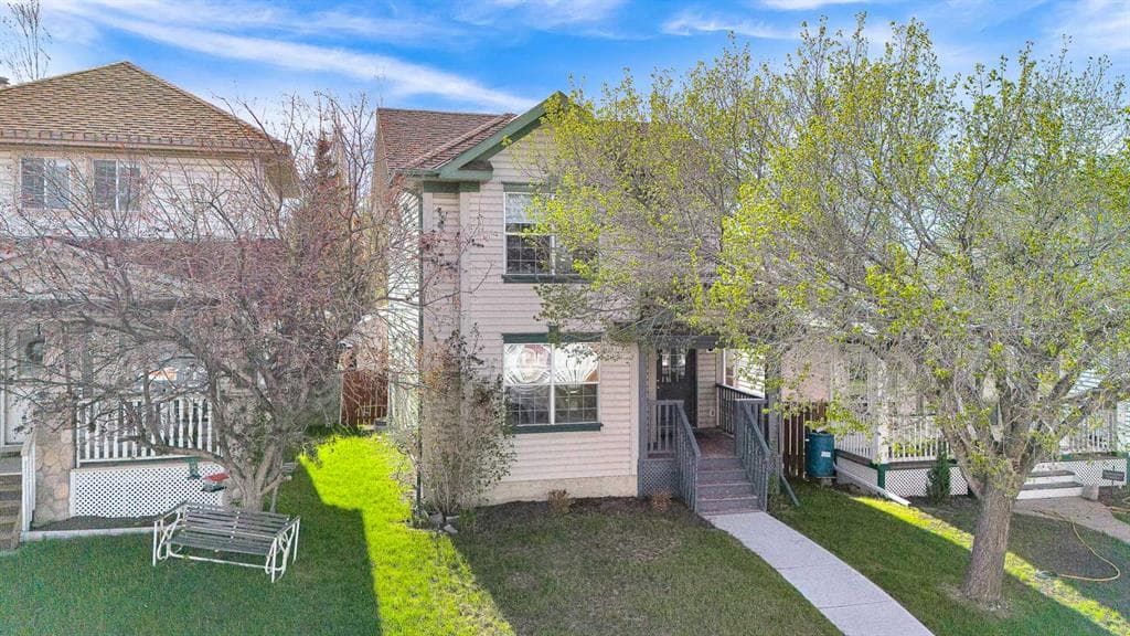 3-bed Detached for sale at 159 Hidden Way NW, Calgary
