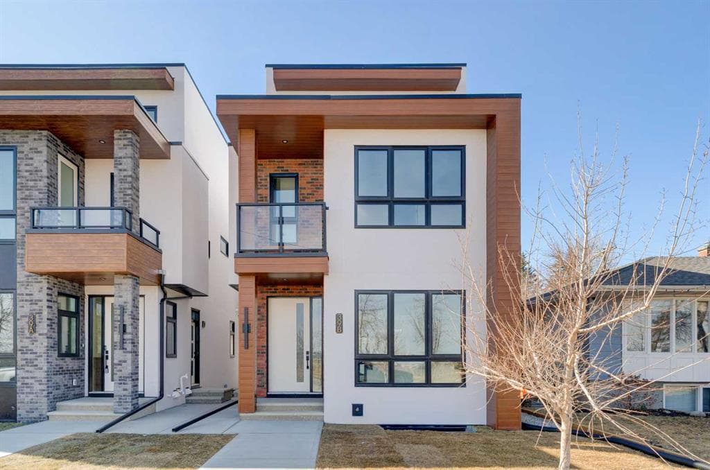 6-bed Detached for sale at 39B Moncton Road NE, Calgary
