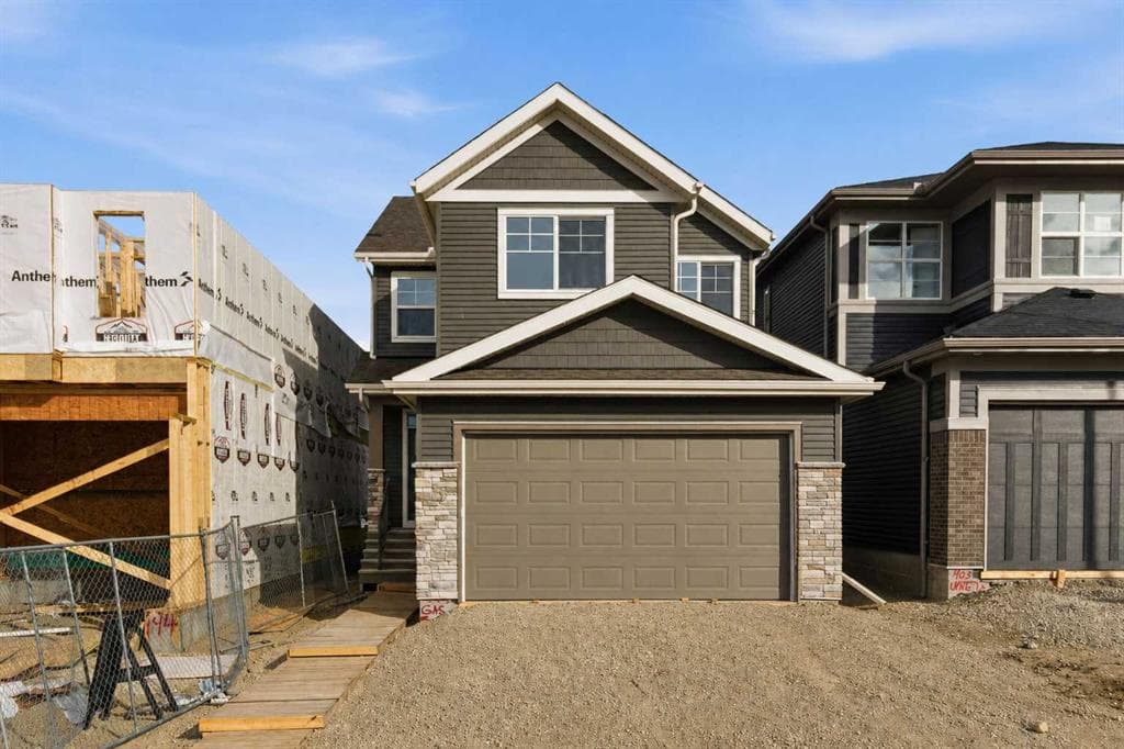 3-bed Detached for sale at 190 Annette Landing NW, Calgary