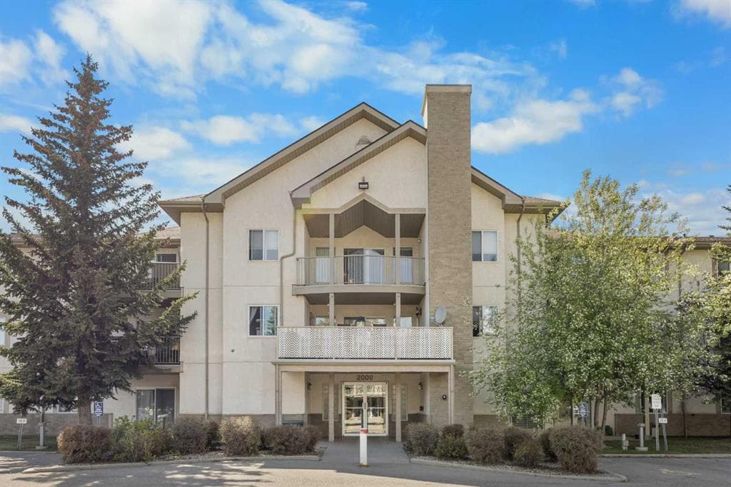 2-bed Apartment for sale at 2106, 20 Harvest Rose Park NE, Calgary