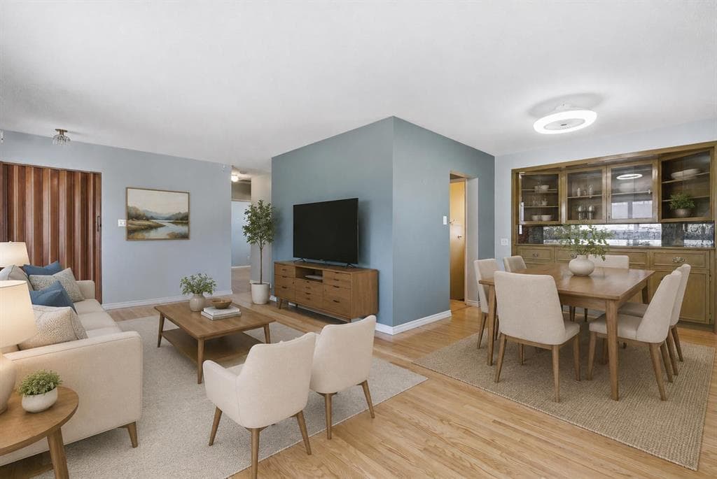 3-bed Detached for sale at 827 Forlee Drive SE, Calgary