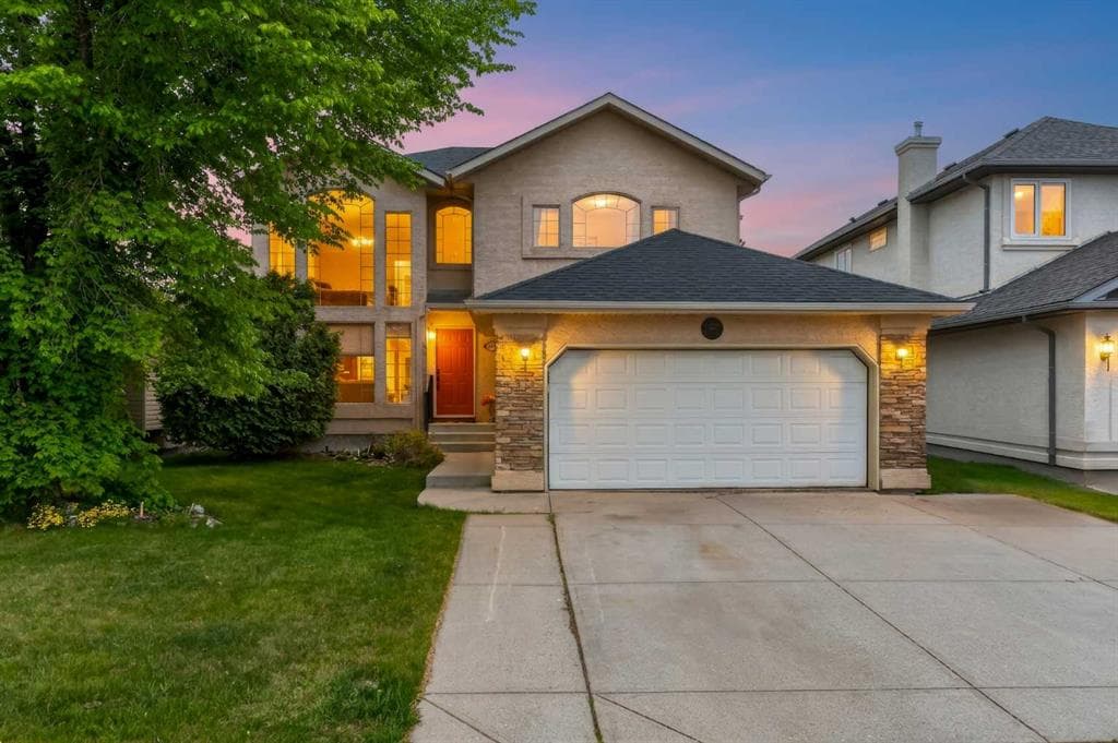 4-bed Detached for sale at 148 Sierra Madre Crescent SW, Calgary