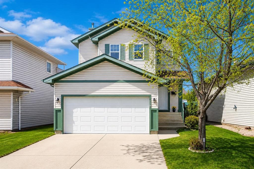 3-bed Detached for sale at 179 Erin Park Drive SE, Calgary