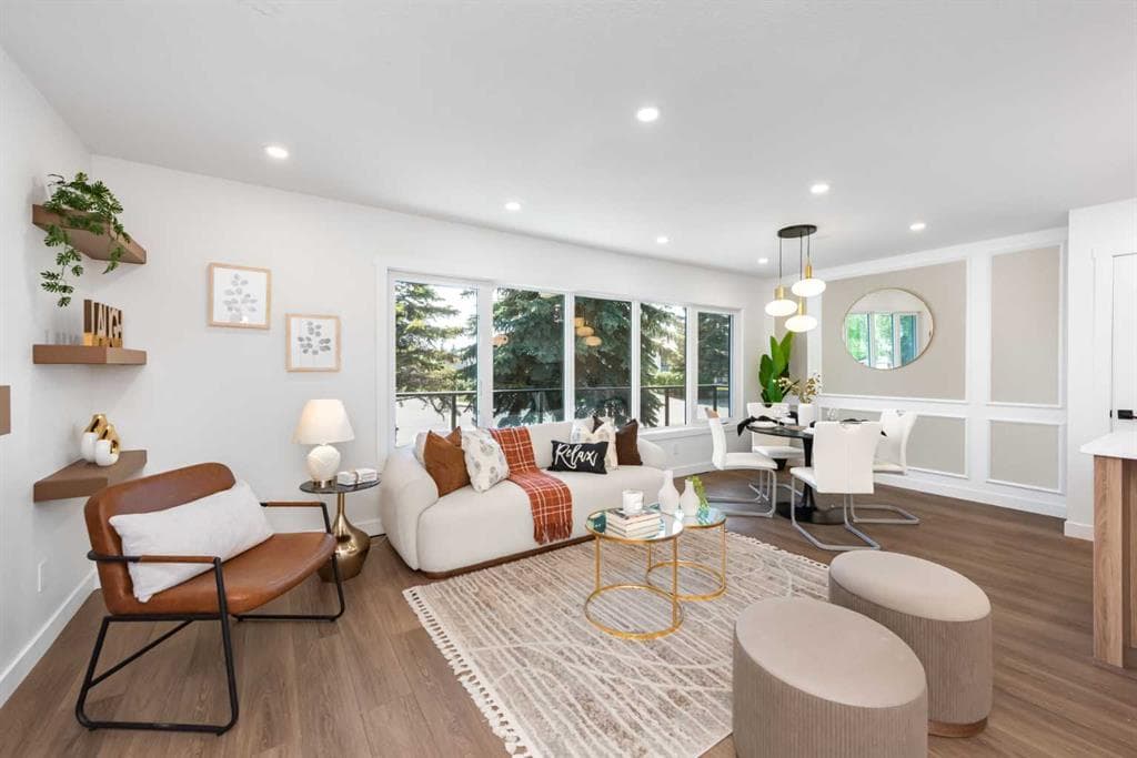 3-bed Detached for sale at 820 Archwood Road SE, Calgary