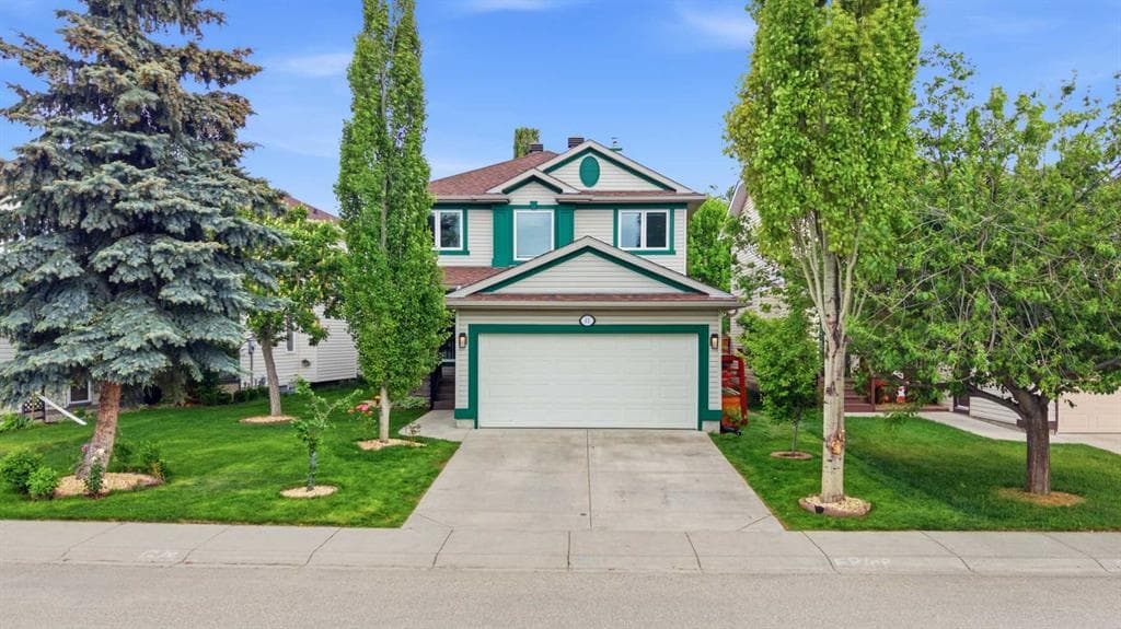 4-bed Detached for sale at 61 Millview Park SW, Calgary