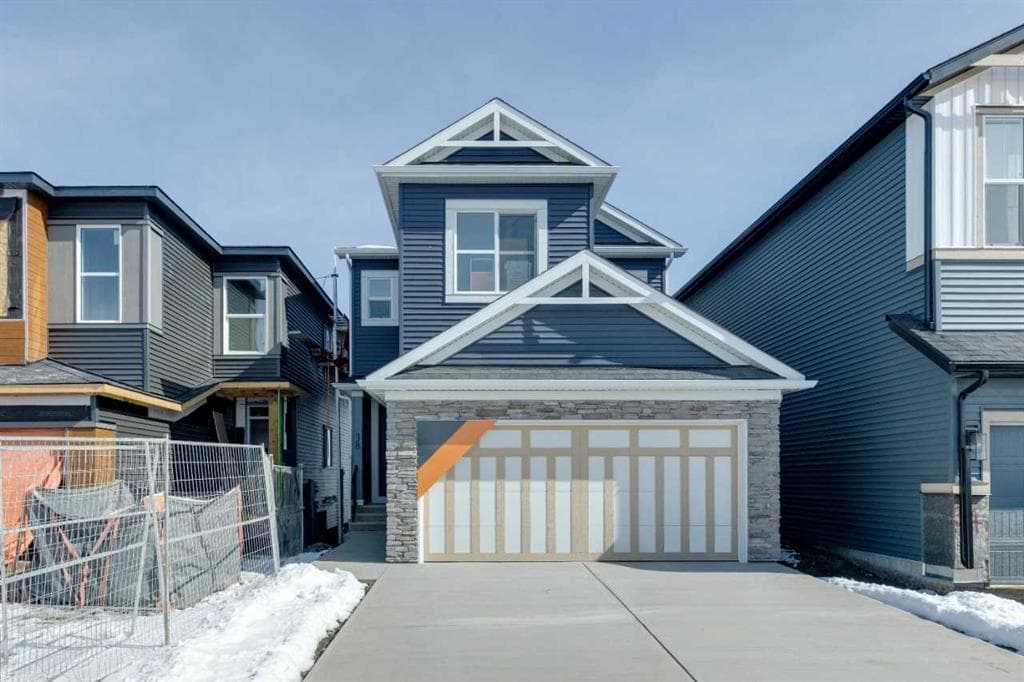 3-bed Detached for sale at 38 Annette Green NW, Calgary