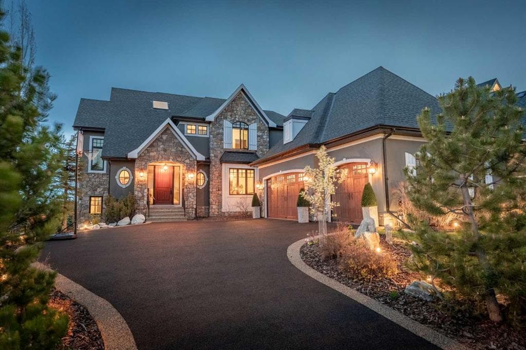 4-bed Detached for sale at 11 Timberline Gate SW, Calgary