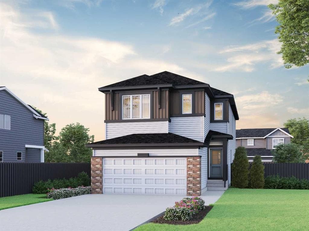 4-bed Detached for sale at 65 Sora Gardens SE, Calgary