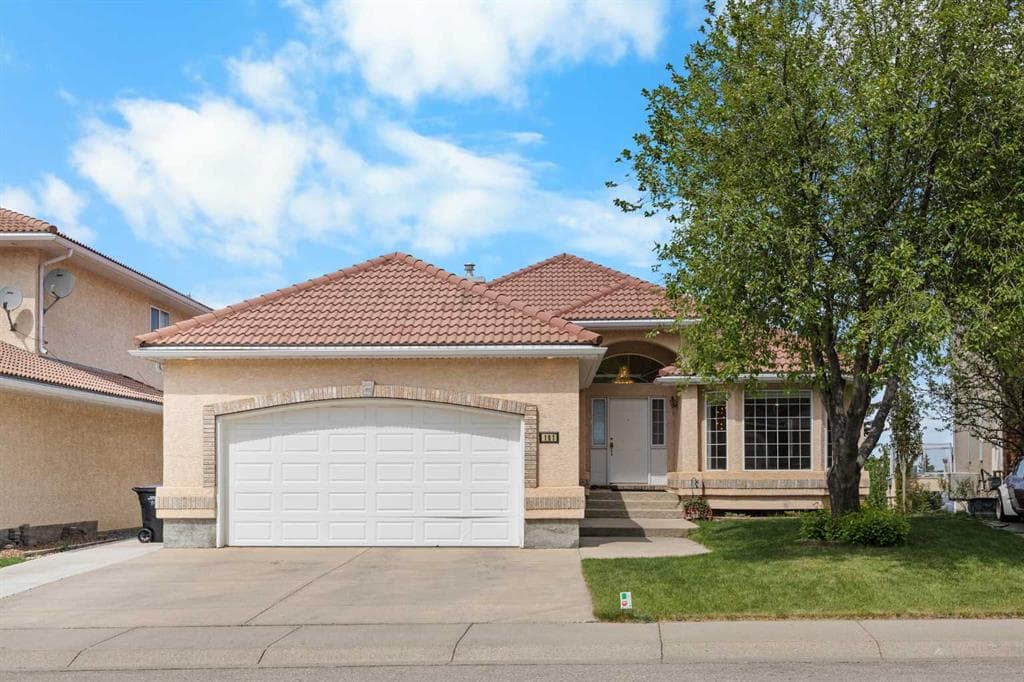 4-bed Detached for sale at 191 Hamptons Terrace NW, Calgary