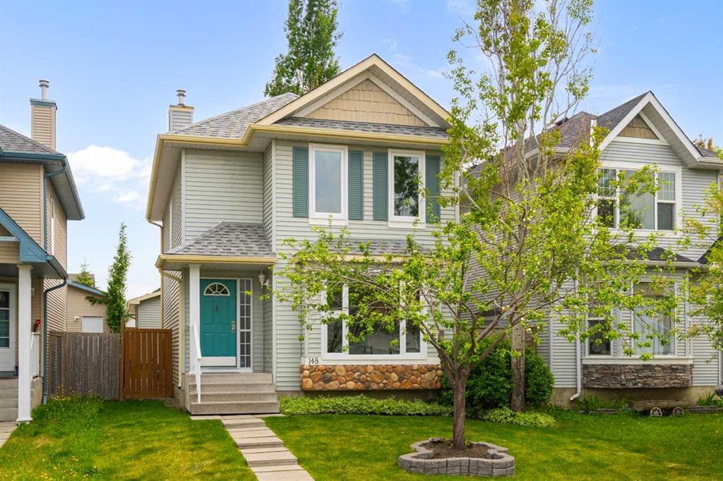 3-bed Detached for sale at 148 Cramond Crescent SE, Calgary