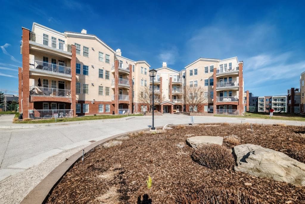 2-bed Apartment for sale at 4213, 14645 6 Street SW, Calgary