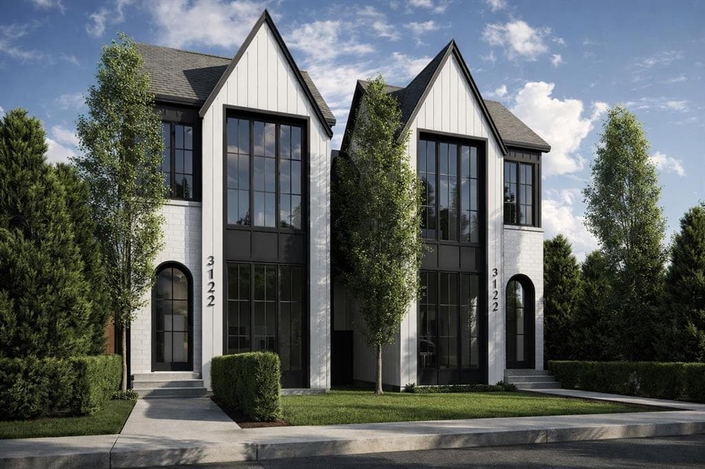 5-bed Detached for sale at 3122 39 Street SW, Calgary