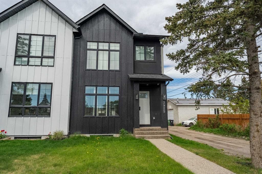 4-bed Semi-detached for sale at 3925 74 Street NW, Calgary