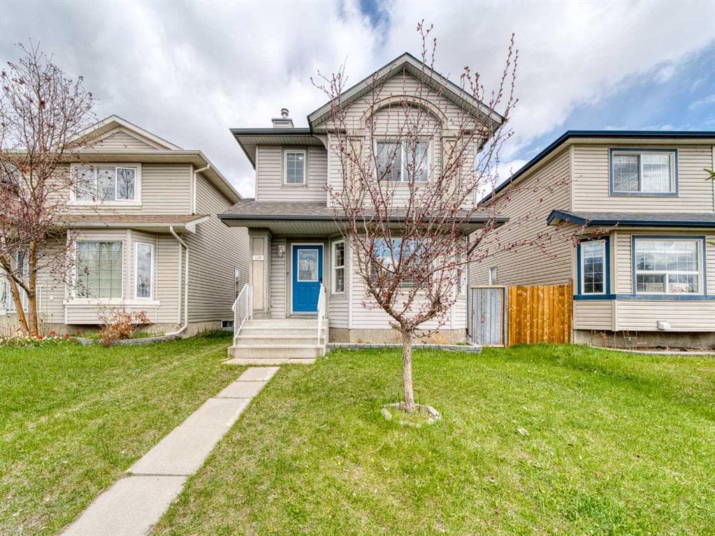 3-bed Detached for sale at 128 Taradale Drive NE, Calgary