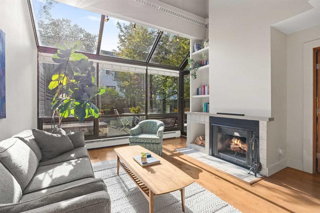 2-bed Apartment for sale at 102, 1732 9A Street SW, Calgary