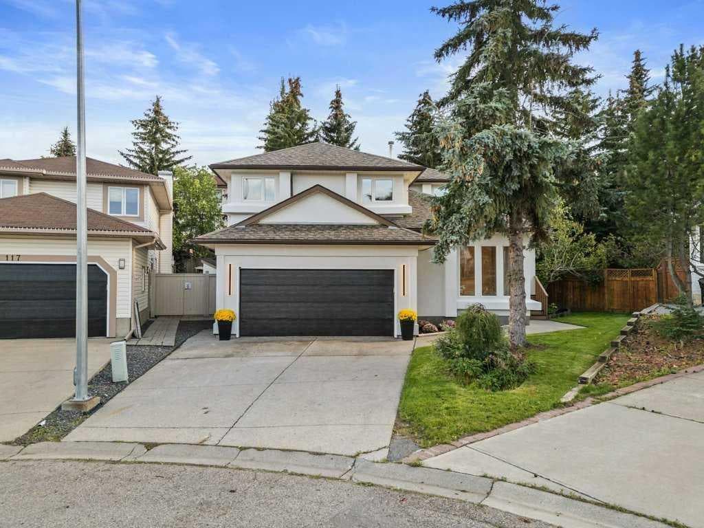 5-bed Detached for sale at 113 Straddock Terrace SW, Calgary