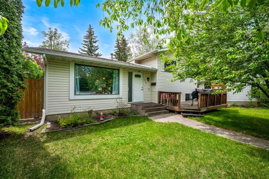 4-bed Detached for sale at 224 Ranchview Place NW, Calgary