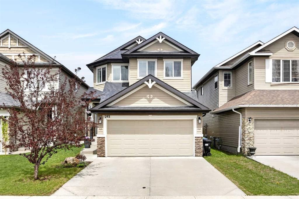 4-bed Detached for sale at 293 Bridleridge View SW, Calgary