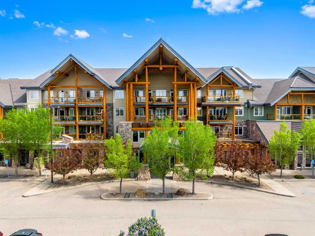 2-bed Apartment for sale at 2303, 2330 Fish Creek Boulevard SW, Calgary