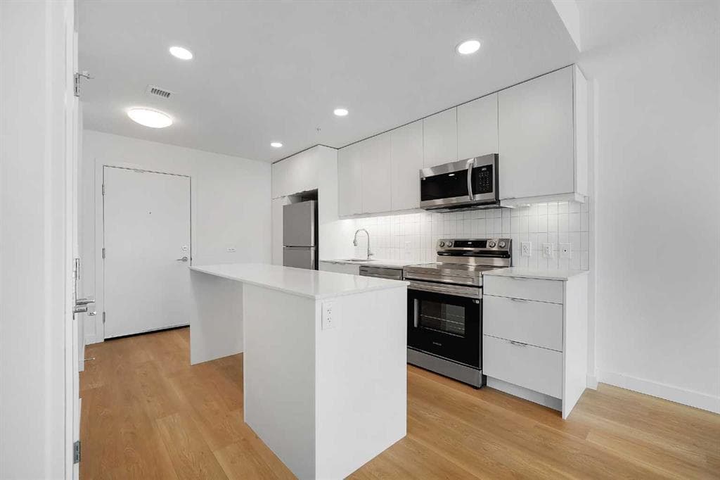1-bed Apartment for sale at 1204, 8500 19 Avenue SE, Calgary