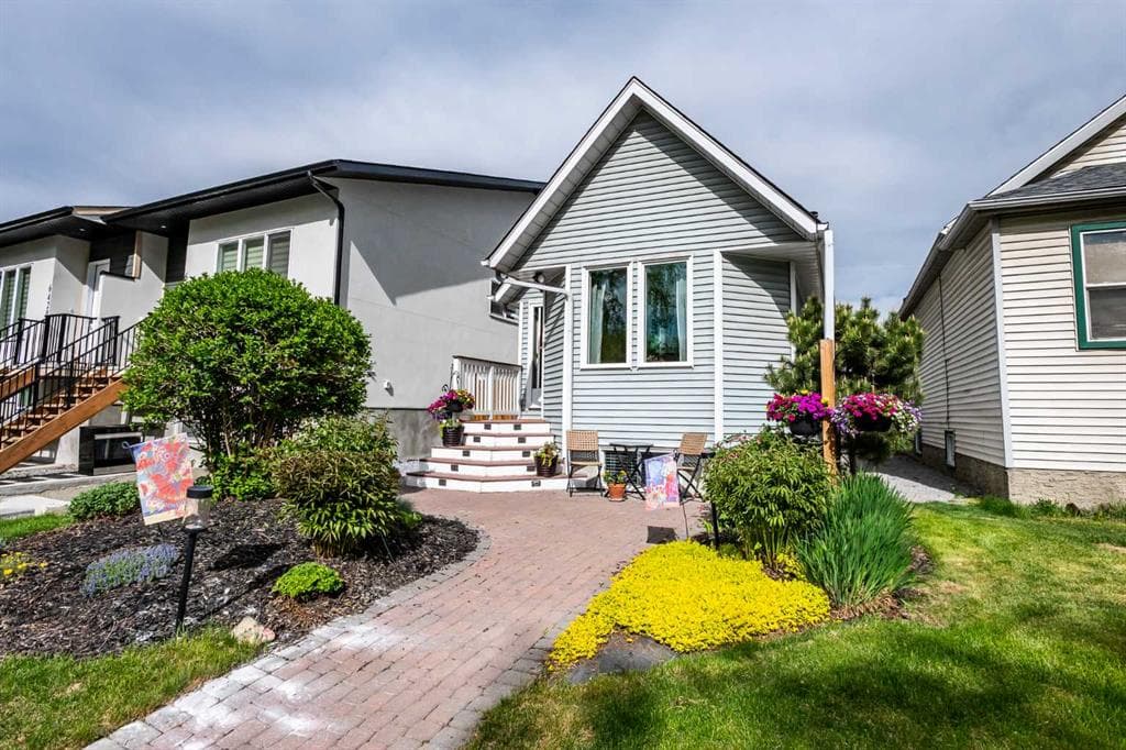 3-bed Detached for sale at 6432 18A Street SE, Calgary