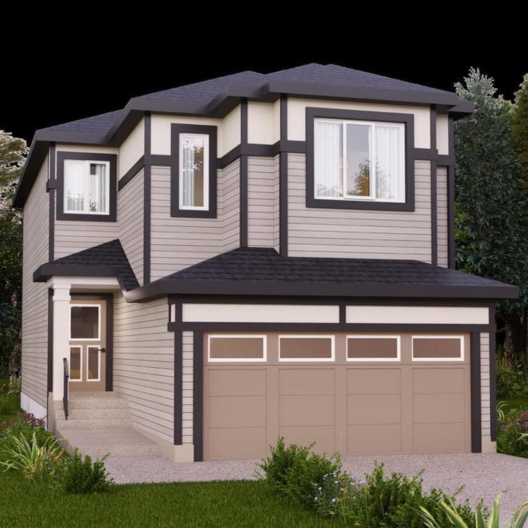 3-bed Detached for sale at 145 Sora Gardens SE, Calgary